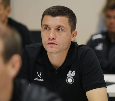 Крылья Советов – ПФК ЦСКА. Представляем главного судью матча