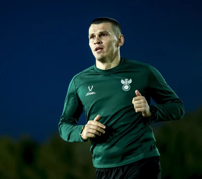 Рубин – ПФК ЦСКА . Представляем главного судью матча