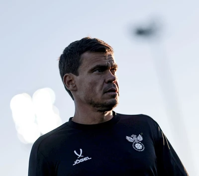 Балтика – ПФК ЦСКА. Представляем главного судью матча