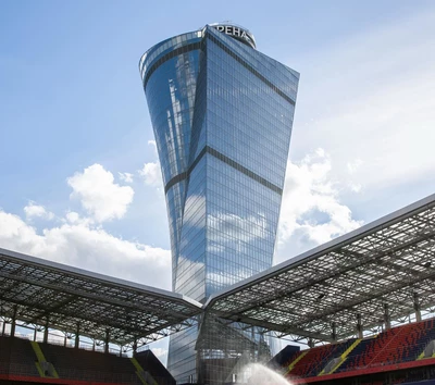 Экскурсия «Мой трансфер в ПФК ЦСКА» пройдет 4 апреля!