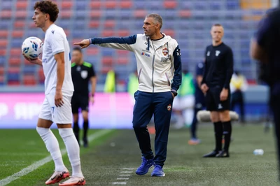 Фабио Челестини: Сегодня мы воплотили в жизнь наши наработки, которые мы тренировали всю неделю