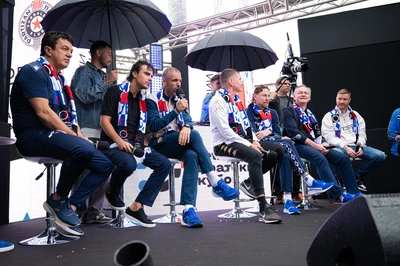 Фабио Челестини: Для меня важно, чтобы наши футболисты показывали свой максимум