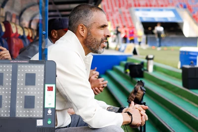 Фабио Челестини: Ребята получали удовольствие на поле, а я испытывал те же эмоции на бровке