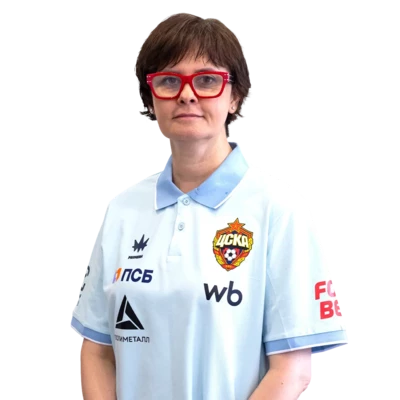 Усманова Эльвира Мухамедовна