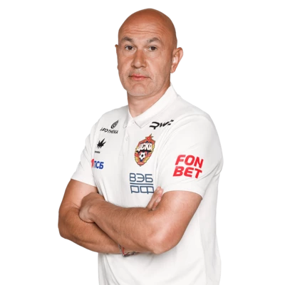 Крамаренко Дмитрий Сергеевич