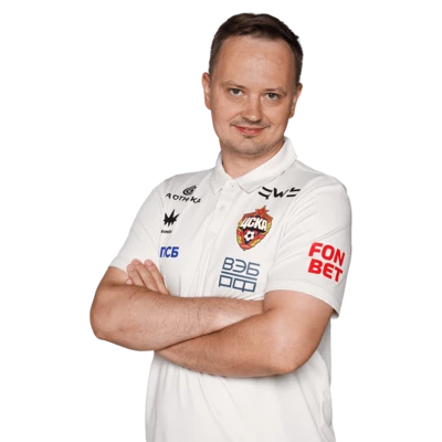 Печерица Игорь Юрьевич