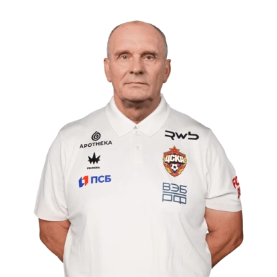 Кафанов Виталий Витальевич