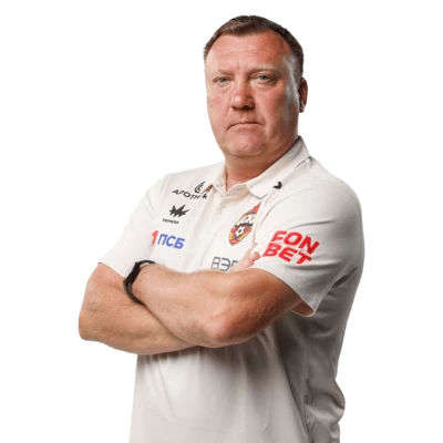 Боков Максим Эдуардович