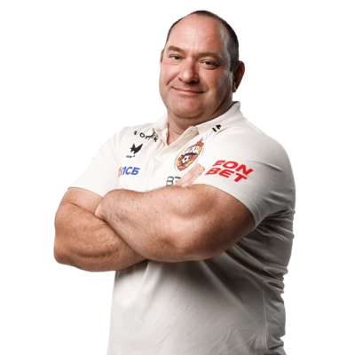 Дрига Александр Александрович