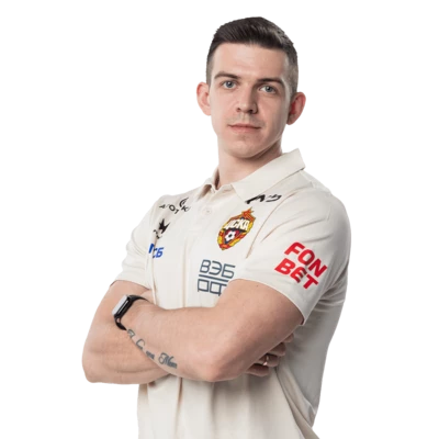 Грязнов Егор Сергеевич