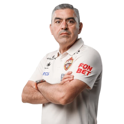 Хубларов Гевонд Романович