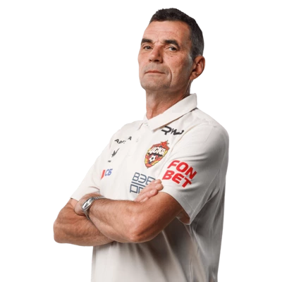 Трофимов Евгений Леонидович