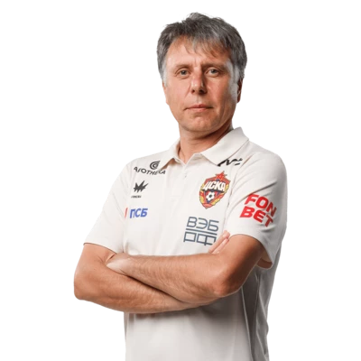 Юрченко Олег Николаевич