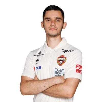 Малякин Георгий Ильич