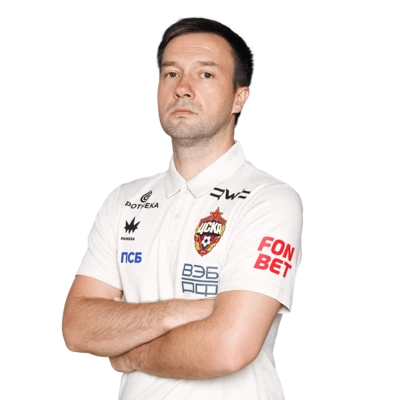 Измайлов Сергей Александрович