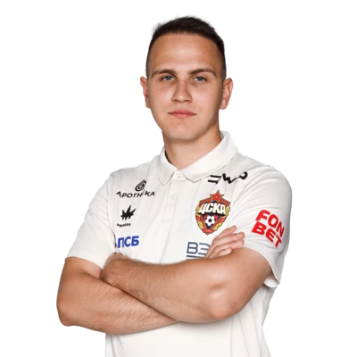 Кулаков Владислав Павлович