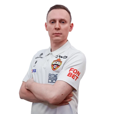 Бибичев Андрей Владимирович