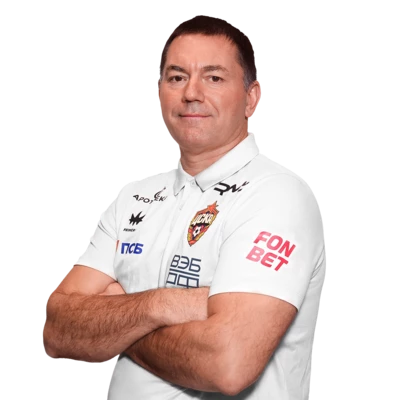 Демченко Василий Владимирович