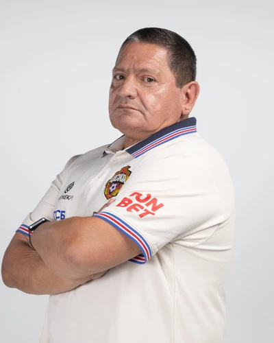 Цхакая Давид Чичикович