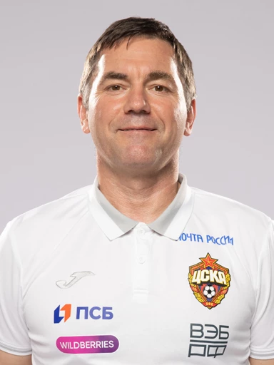 Демченко Василий Владимирович