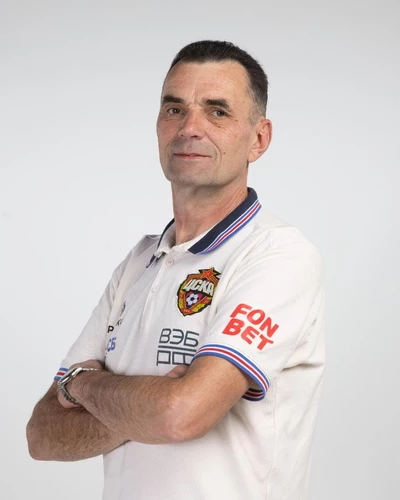 Трофимов Евгений Леонидович