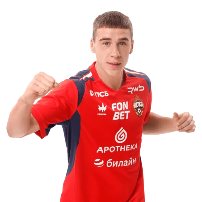 Михаил Рядно