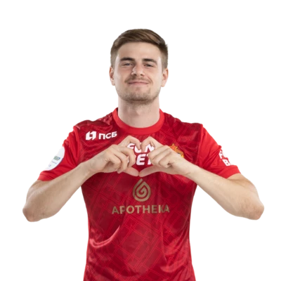 Егор Ушаков