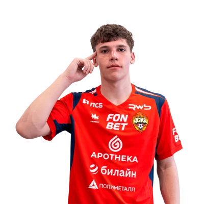Станислав Баранов