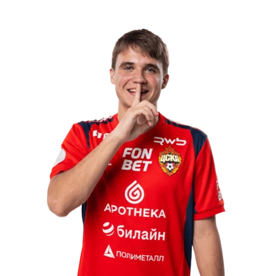 Алексей Бондаренко