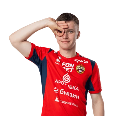 Павел Филюшин