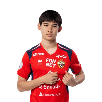 Давид Гончаров