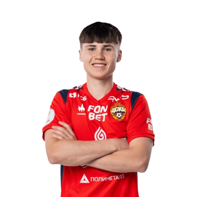 Тимур Хужахметов