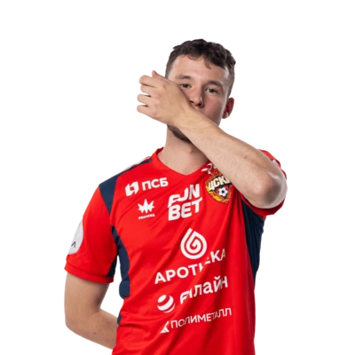 Иван Кириценко