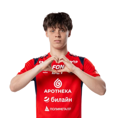 Вячеслав Корнеев