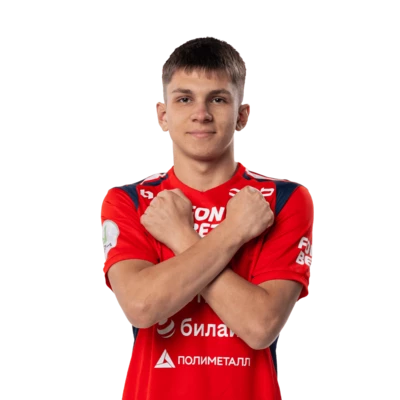 Денис Макаров