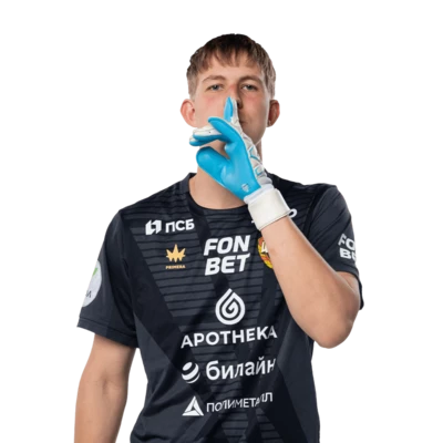 Ярослав Маракулин