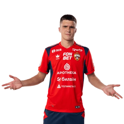 Филипп Насонкин