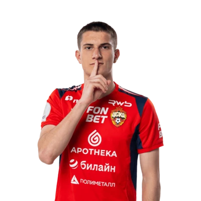 Семён Николаев