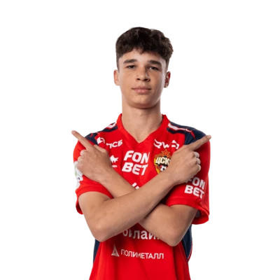 Илья Пасичник