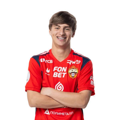 Тамерлан Шанхоев