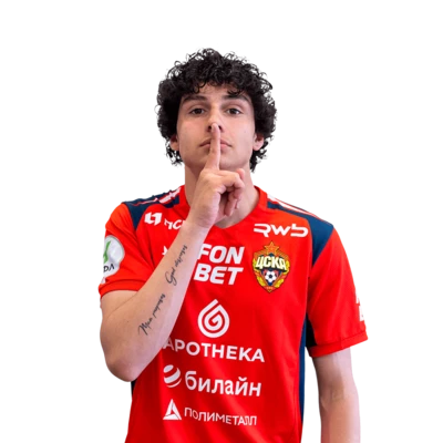 Саркис Тверитнев