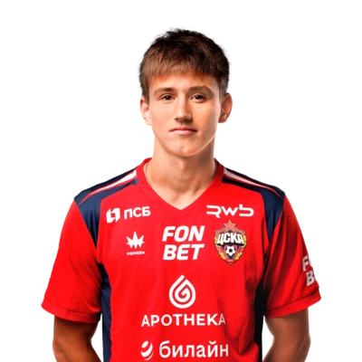 Кирилл Данилов