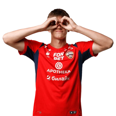 Кирилл Данилов