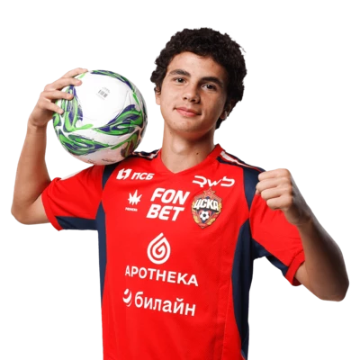 Имран Фиров