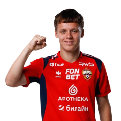 Вячеслав Корнеев