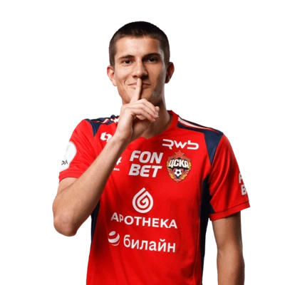 Семен Николаев