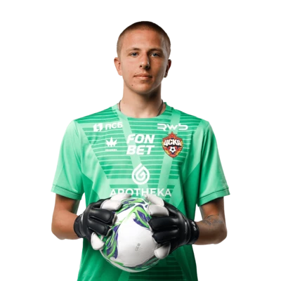 Андрей Платонов