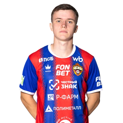 Павел Филюшин