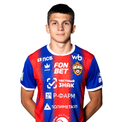 Денис Макаров