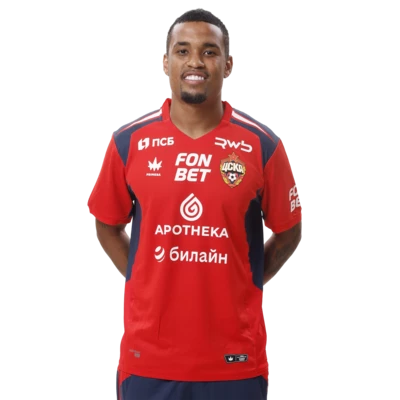 Алеррандро Барра Манса Реалино Де Соуза Алеррандро Барра Манса Реалино Де Соуза